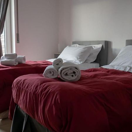Bed & Breakfast Lufra Rende Exterior photo